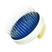 シャンプーブラシ