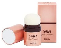 ヘアファンデーション