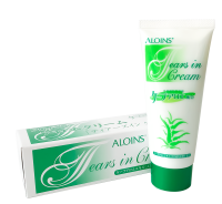 ハンドクリーム