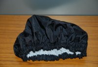 ヘアキャップ・ターバン