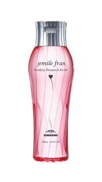 ジェミールフラン