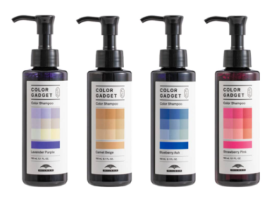 カラーガジェット