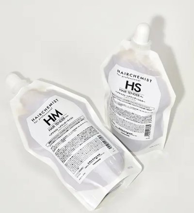 サロントリートメント