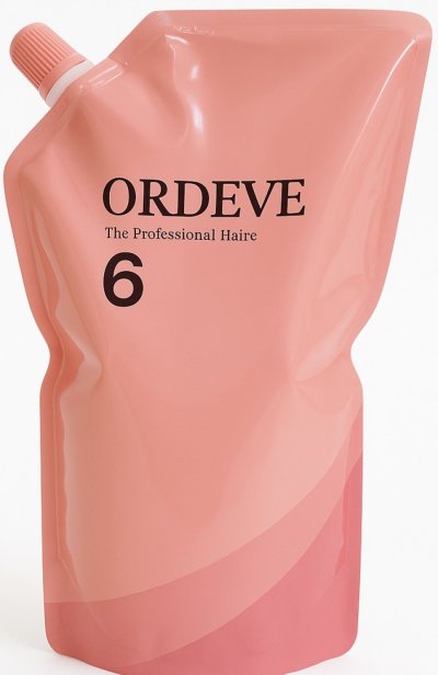 ミルボン オキシ