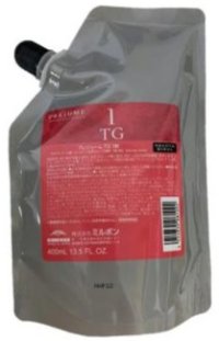 ミルボンその他ブランド