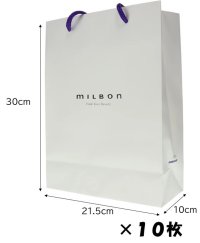 ミルボン備品